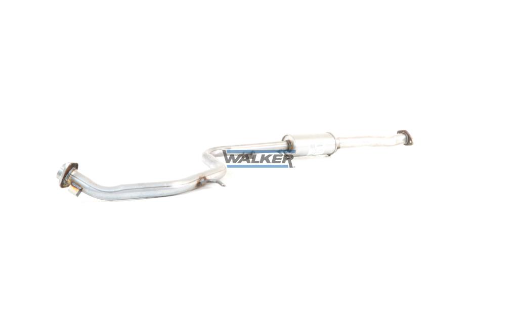 Silencieux central (Intermédiaire) WALKER ref. 21125