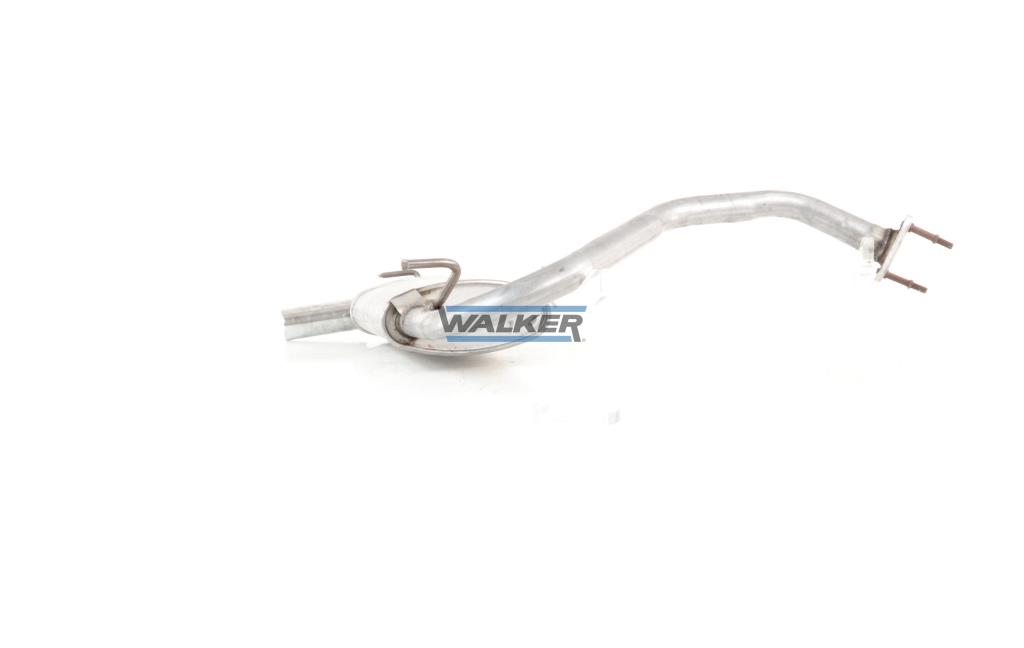 Silenciador trasero WALKER ref. 21138