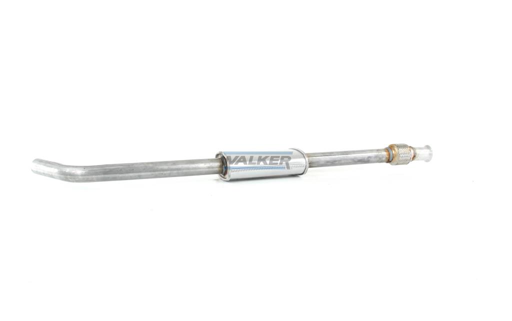 Silencieux central (Intermédiaire) WALKER ref. 21164