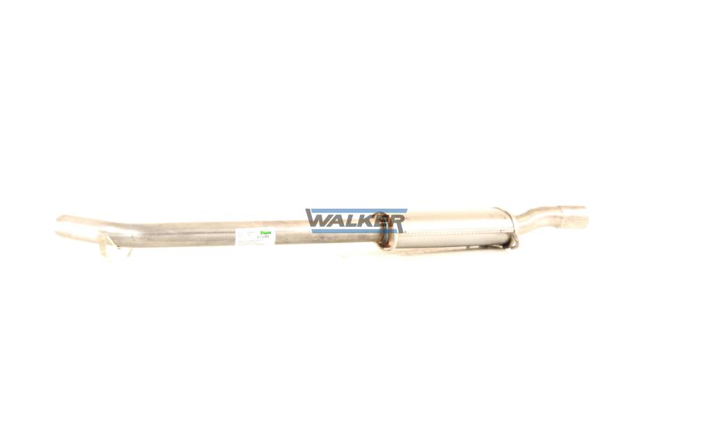 Silencieux central (Intermédiaire) WALKER 21166