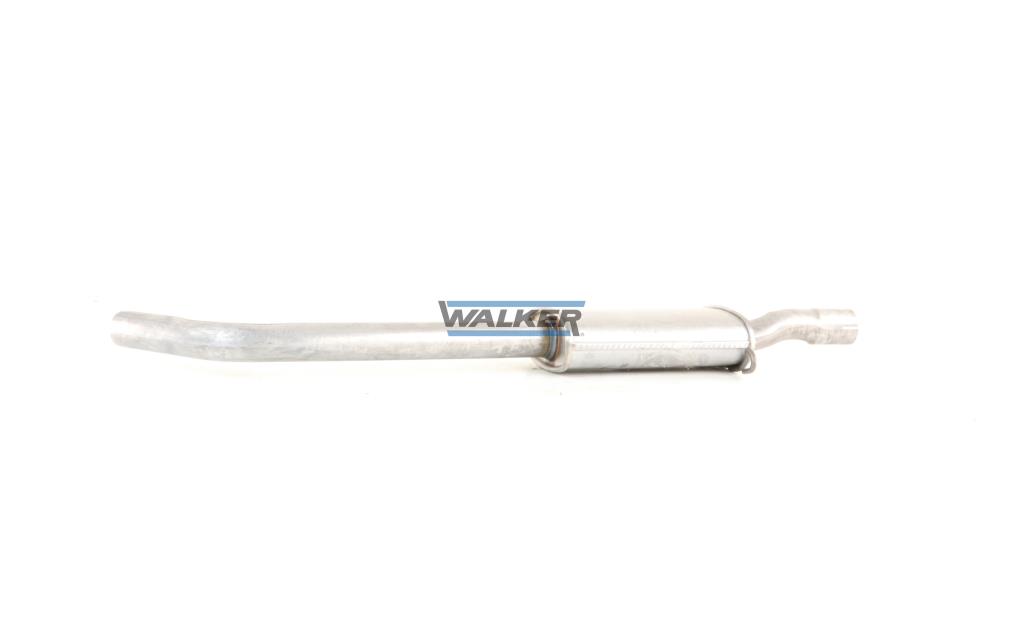 Silencieux central (Intermédiaire) WALKER ref. 21168