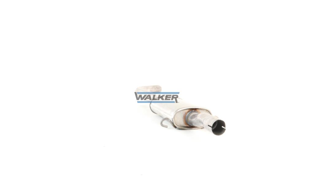 Silencieux central (Intermédiaire) WALKER ref. 21168