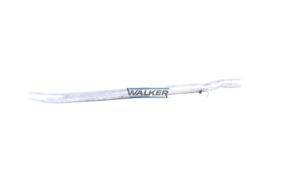 Tuyau d'échappement (Tuyau d'échappement) WALKER ref. 21171