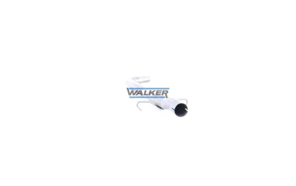 Tuyau d'échappement (Tuyau d'échappement) WALKER ref. 21171