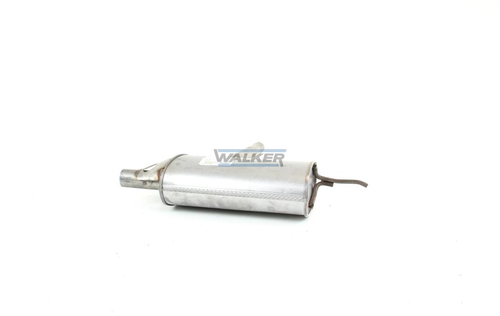 Silencieux central (Intermédiaire) WALKER ref. 21193
