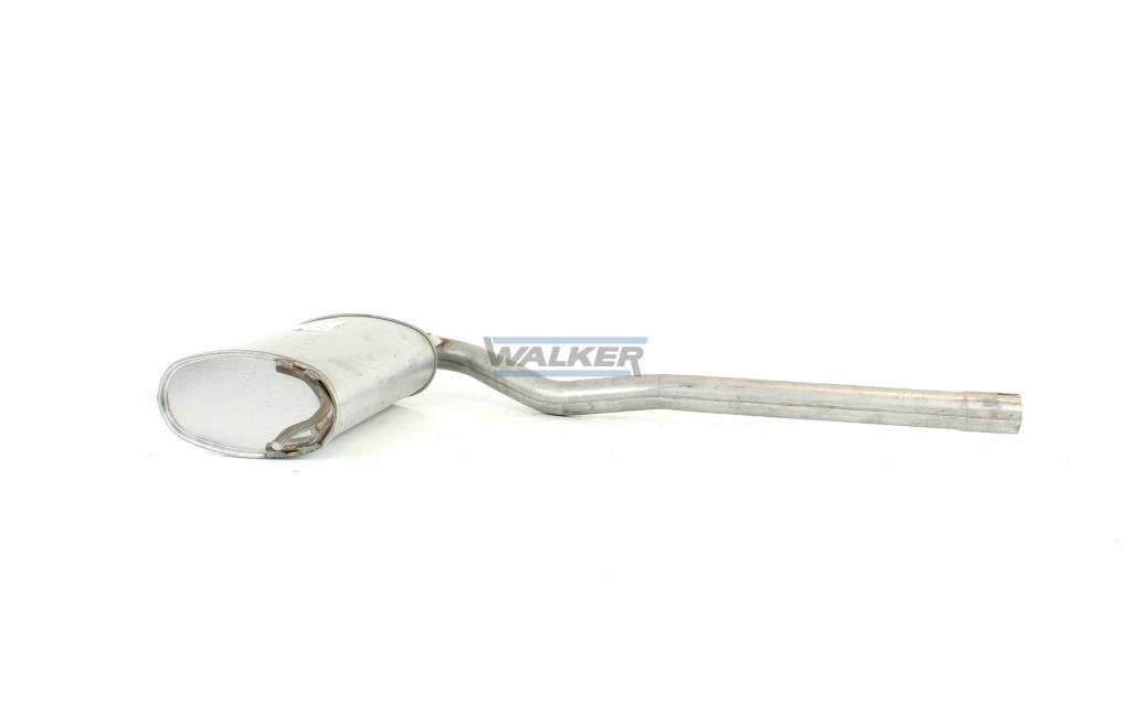 Silencieux central (Intermédiaire) WALKER ref. 21193