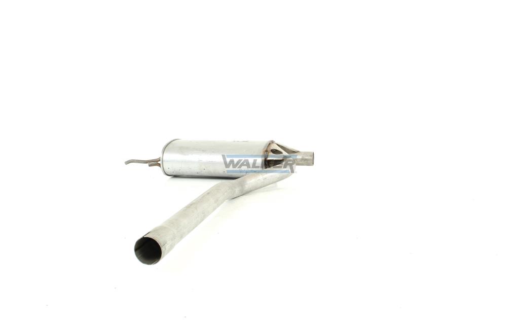 Silencieux central (Intermédiaire) WALKER ref. 21193