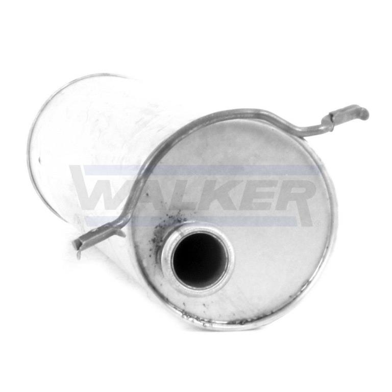 Silenciador trasero WALKER 21219