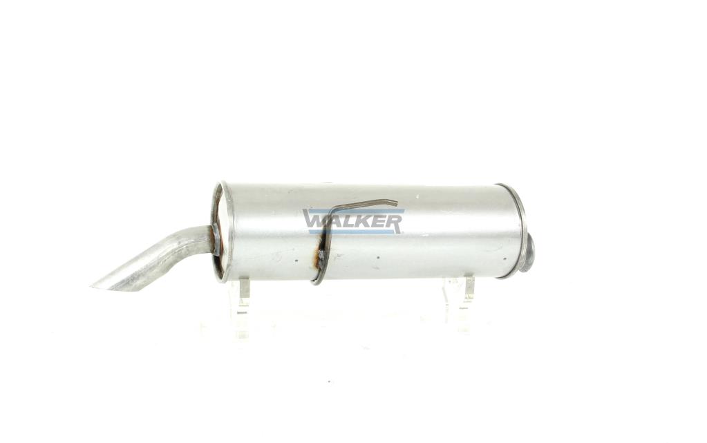 Silencieux arrière (Pot d'échappement) WALKER ref. 21223