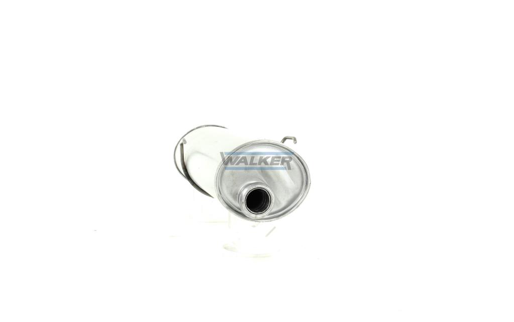 Silencieux arrière (Pot d'échappement) WALKER ref. 21223