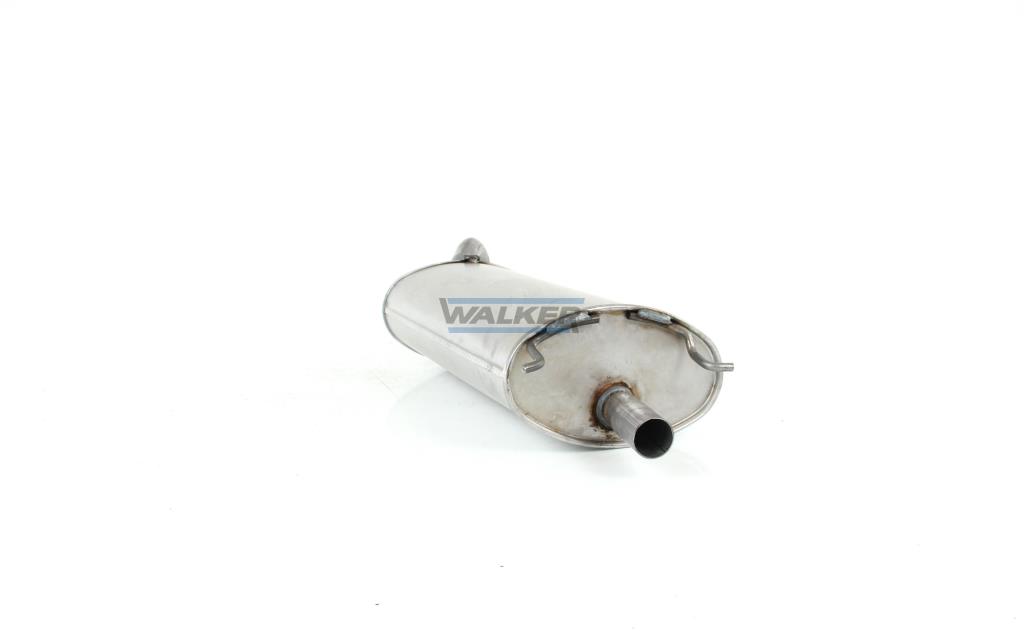 Silencieux arrière (Pot d'échappement) WALKER ref. 21251