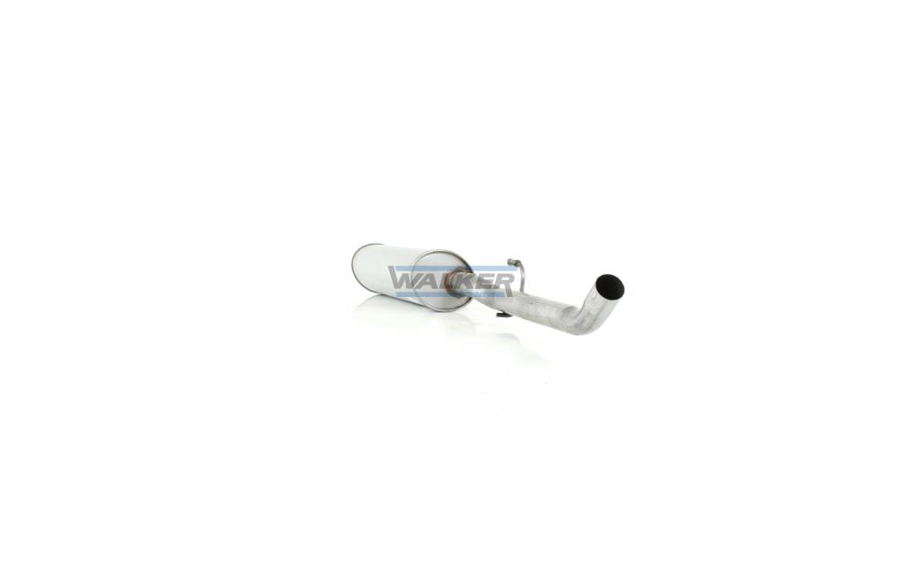 Silencieux central (Intermédiaire) WALKER ref. 21289