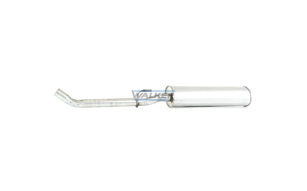 Silencieux central (Intermédiaire) WALKER ref. 21289