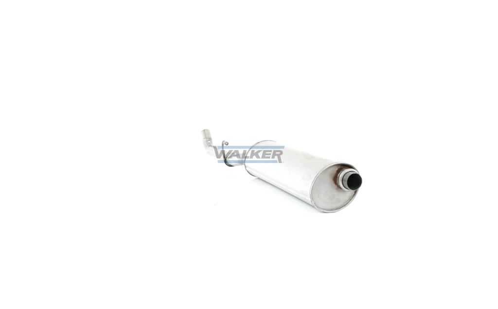 Silencieux central (Intermédiaire) WALKER ref. 21289