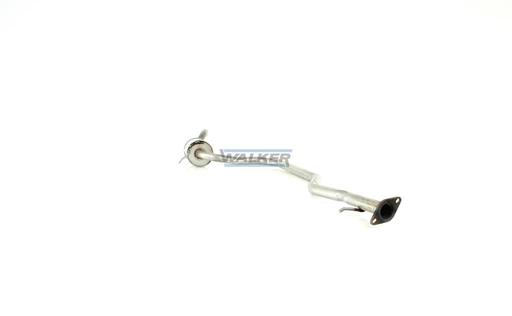 Silencieux central (Intermédiaire) WALKER ref. 21301