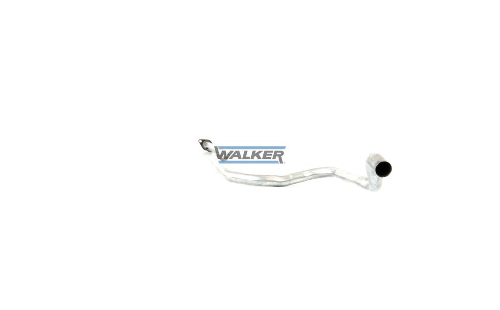 Tuyau d'échappement (Tuyau d'échappement) WALKER ref. 21302