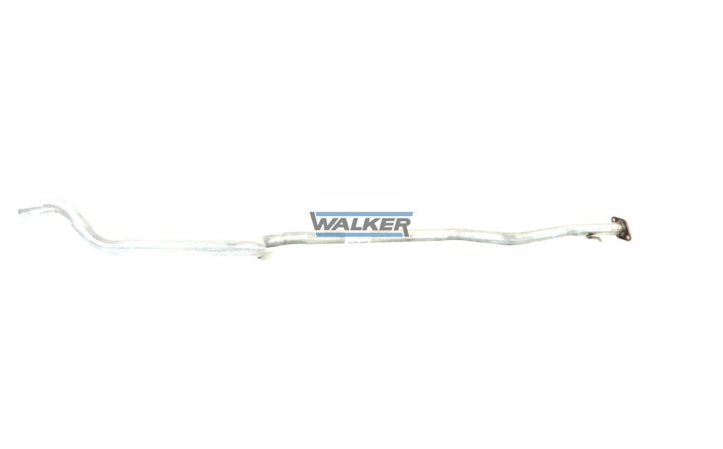 Tuyau d'échappement (Tuyau d'échappement) WALKER ref. 21302