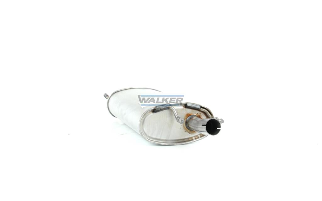 Silencieux arrière (Pot d'échappement) WALKER ref. 21303
