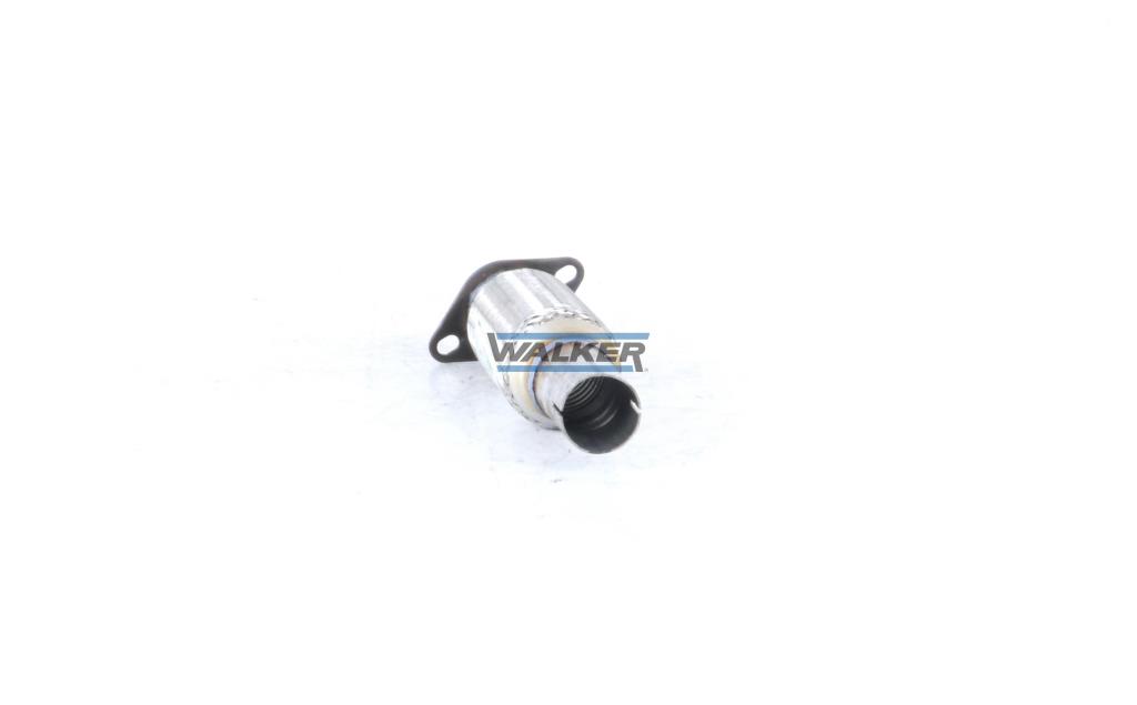 Tubo ondulado, sistema de escape WALKER ref. 21306