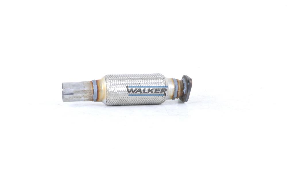 Tubo ondulado, sistema de escape WALKER ref. 21306
