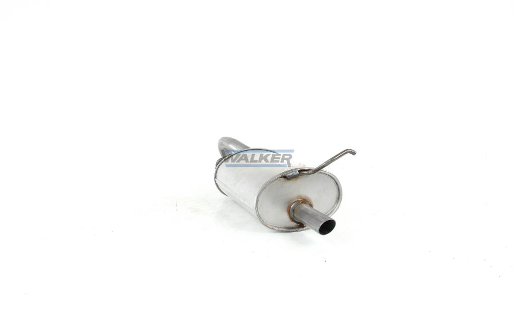 Silencieux arrière (Pot d'échappement) WALKER ref. 21327