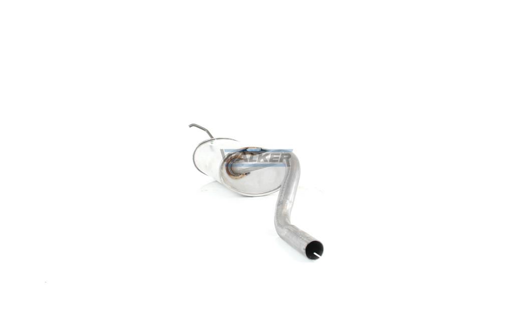 Silencieux arrière (Pot d'échappement) WALKER ref. 21327