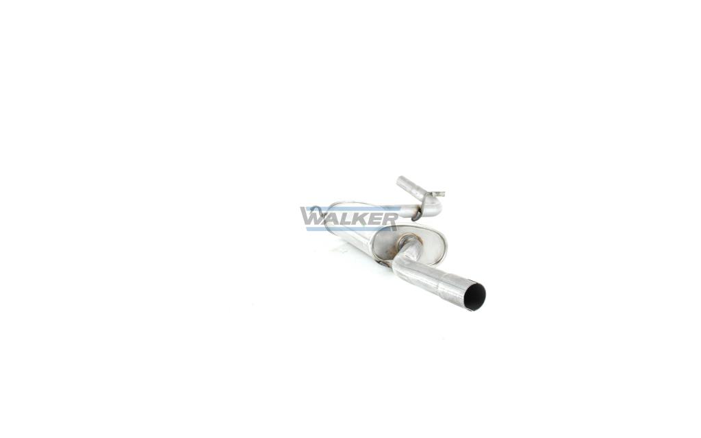 Silenciador central WALKER ref. 21341