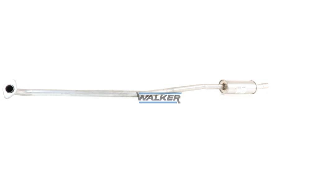 Silencieux central (Intermédiaire) WALKER ref. 21344
