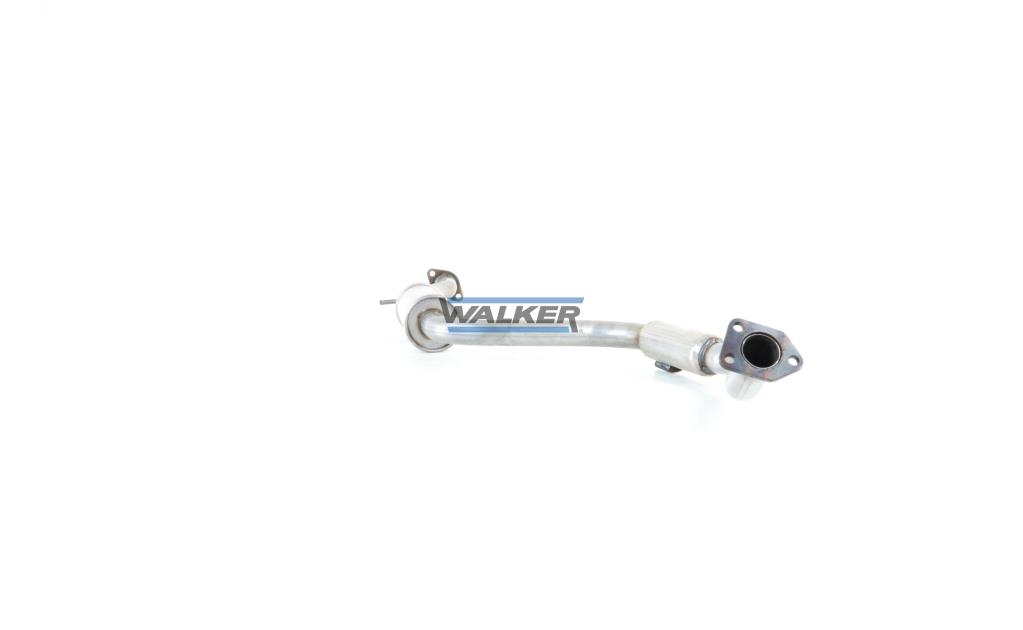 Silencieux central (Intermédiaire) WALKER ref. 21362