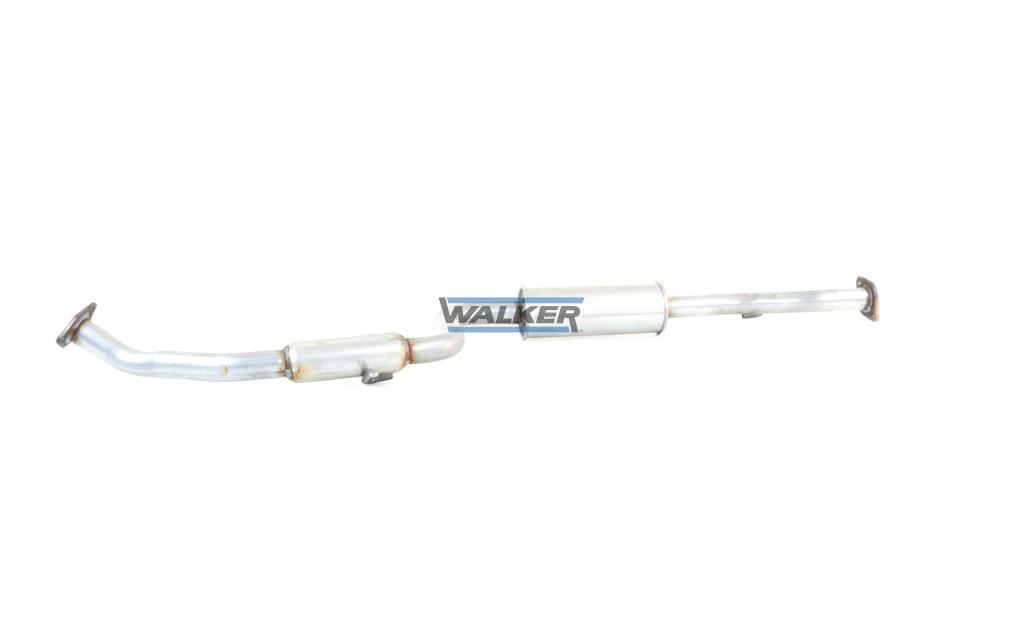 Silencieux central (Intermédiaire) WALKER ref. 21362