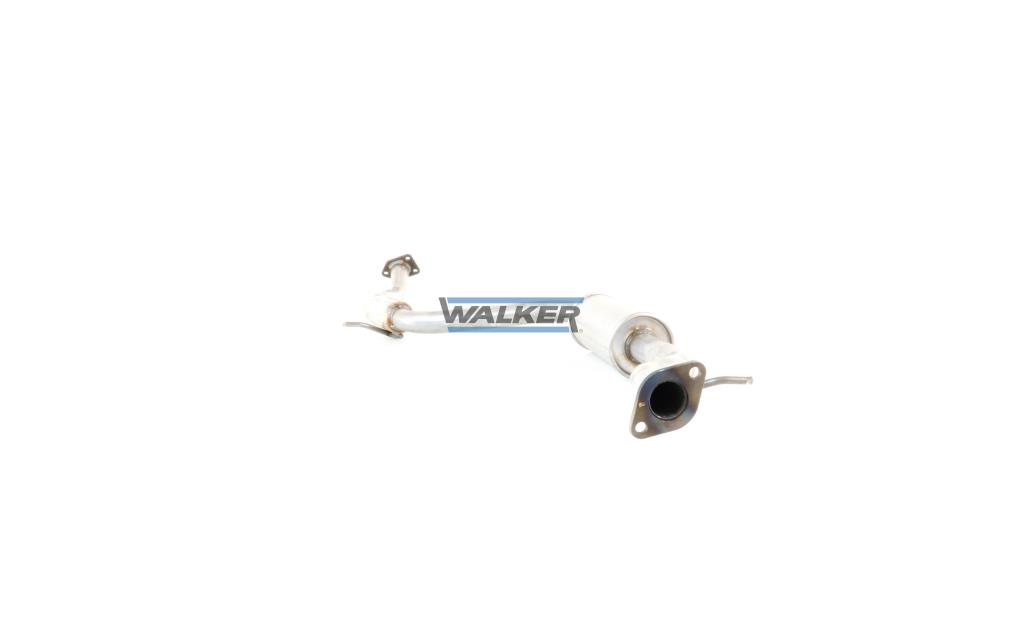 Silencieux central (Intermédiaire) WALKER ref. 21362