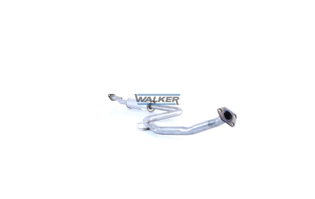 Silencieux central (Intermédiaire) WALKER ref. 21365