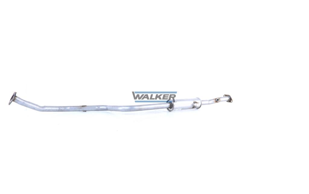 Silencieux central (Intermédiaire) WALKER ref. 21365