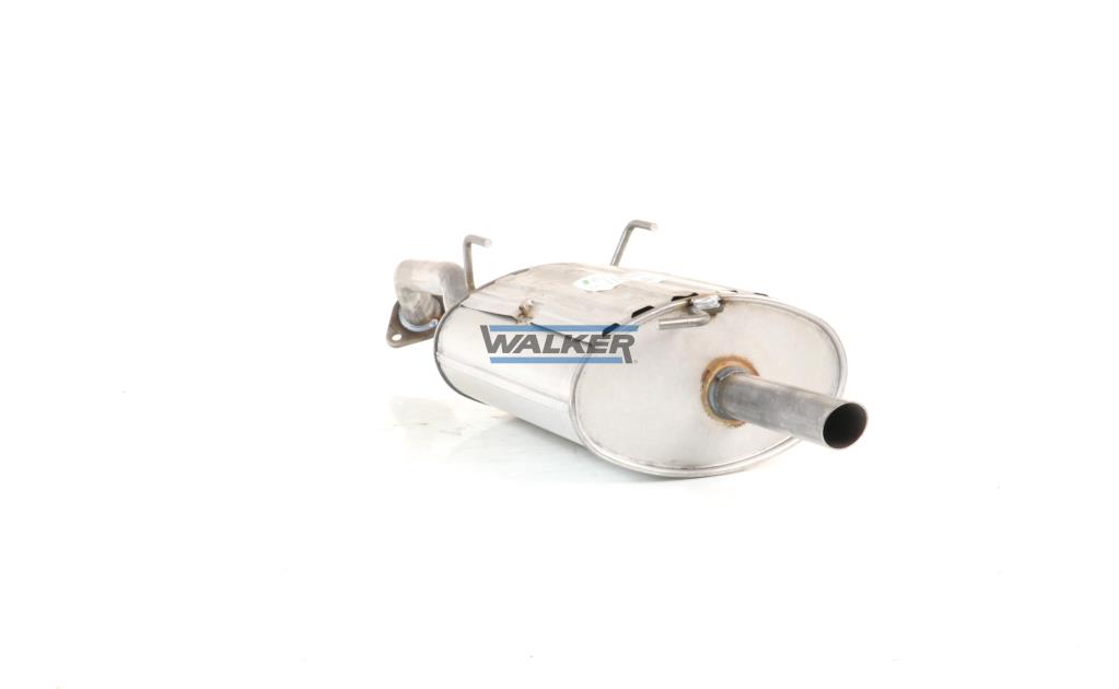 Silencieux arrière (Pot d'échappement) WALKER ref. 21381
