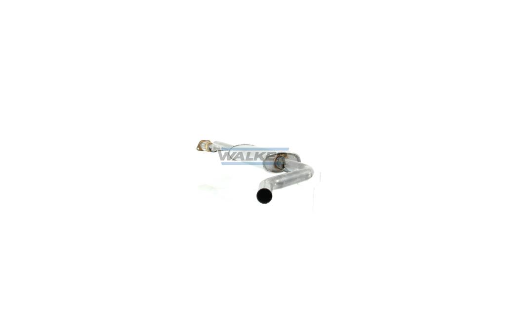 Silencieux central (Intermédiaire) WALKER 21399