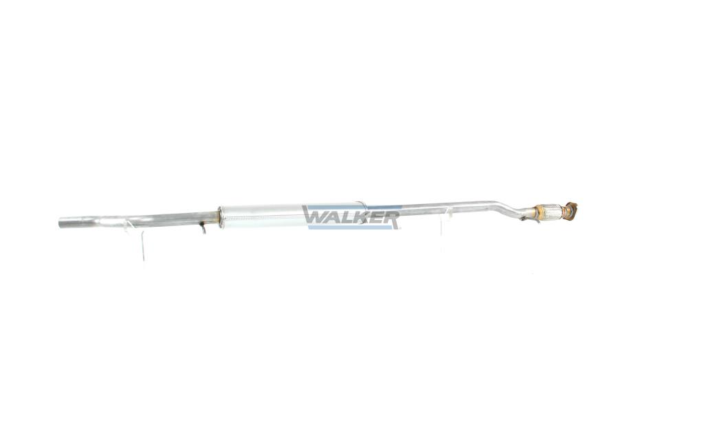 Silencieux central (Intermédiaire) WALKER 21399