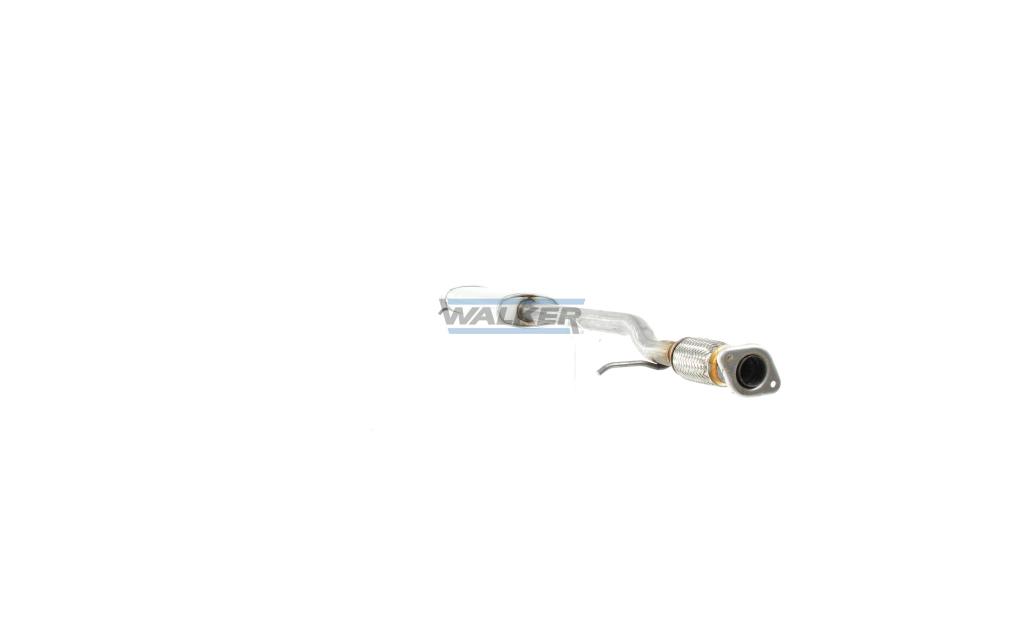 Silencieux central (Intermédiaire) WALKER 21399