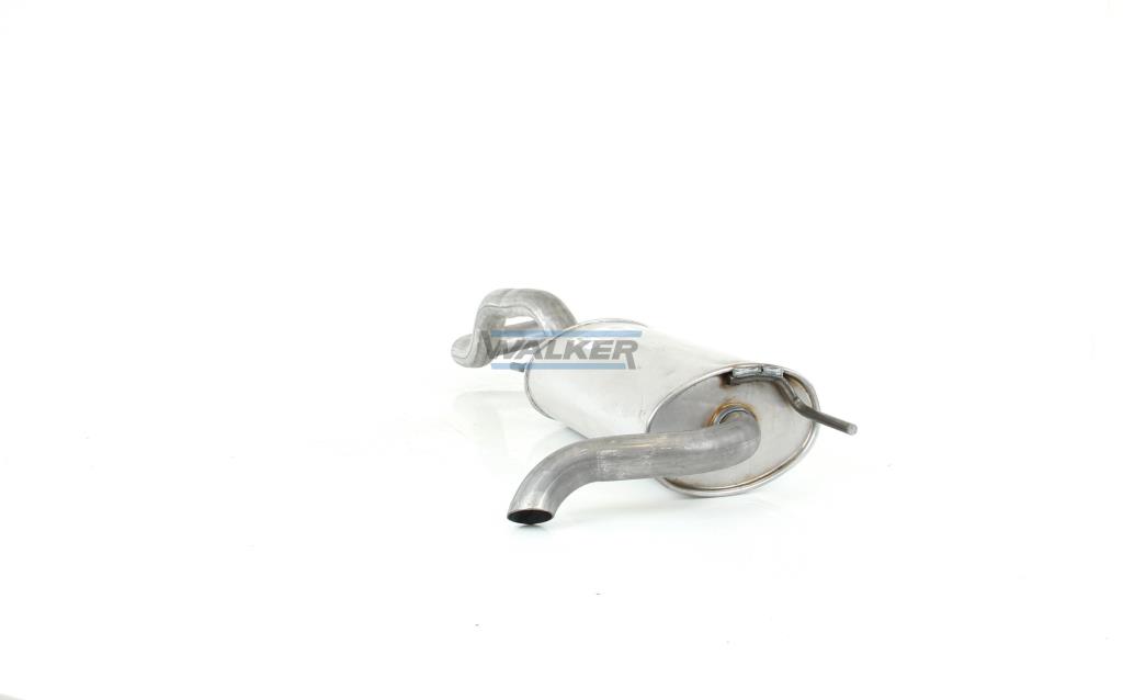Silenciador trasero WALKER ref. 21424