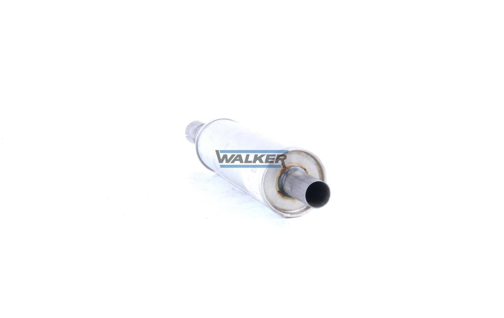 Silencieux avant (Pare flamme) WALKER ref. 21425