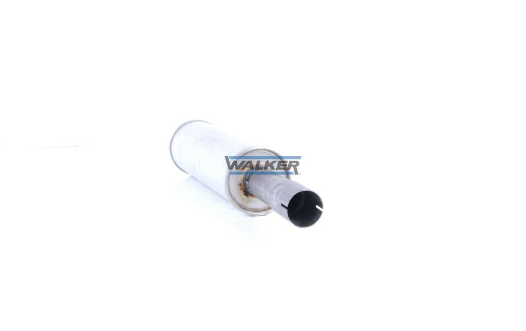 Silencieux avant (Pare flamme) WALKER ref. 21425