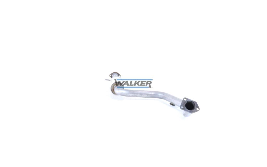 Silencieux central (Intermédiaire) WALKER ref. 21437