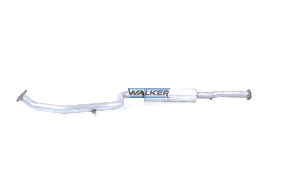 Silencieux central (Intermédiaire) WALKER ref. 21437