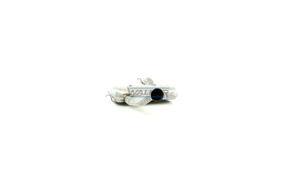 Silenciador central WALKER ref. 21447