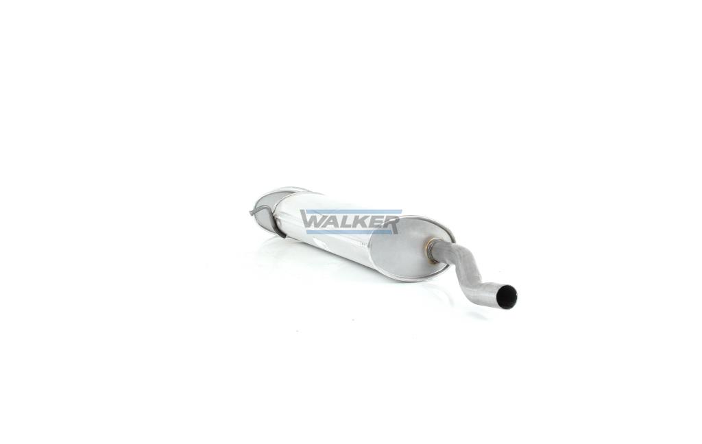 Silenciador del medio WALKER 21453