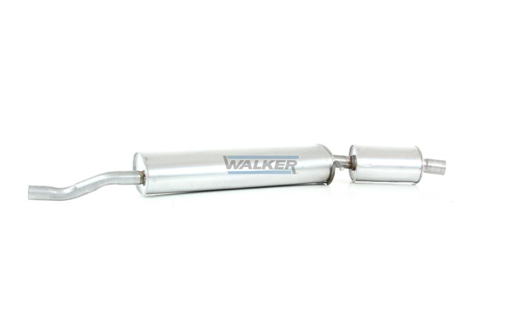 Silenciador del medio WALKER 21453