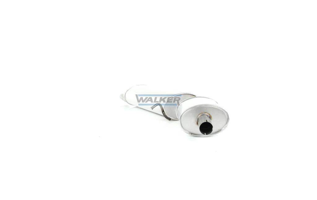 Silenciador del medio WALKER 21453