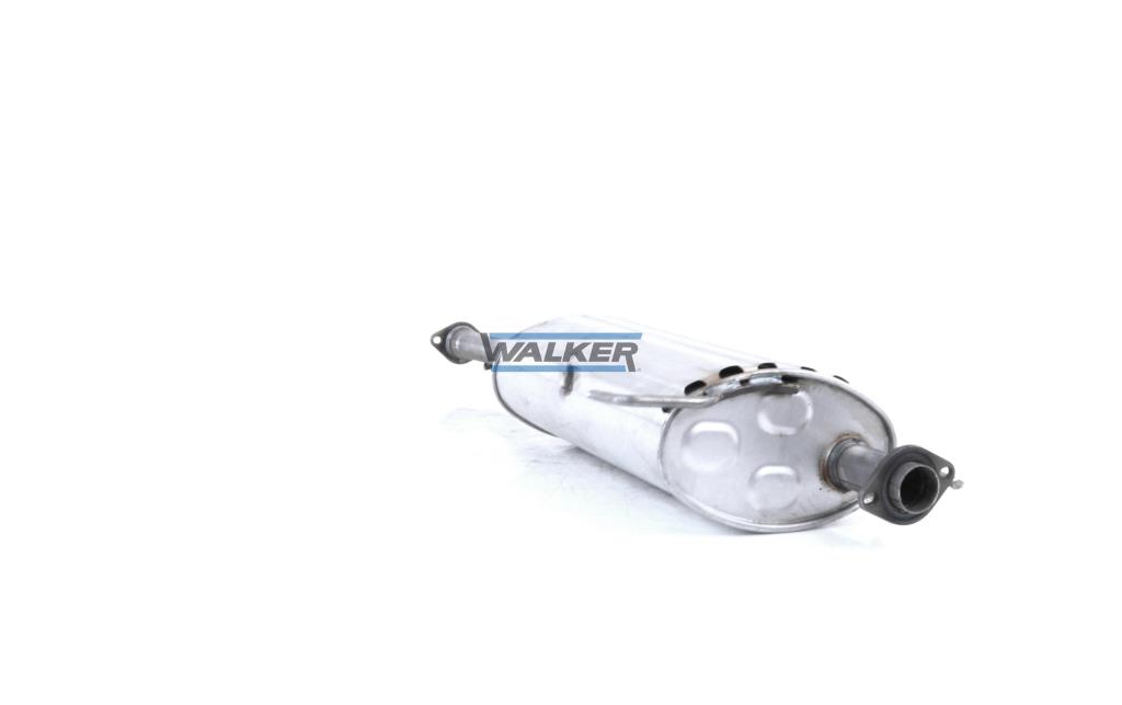 Silencieux central (Intermédiaire) WALKER 21458