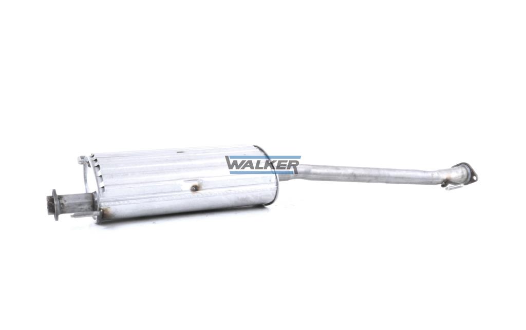 Silencieux central (Intermédiaire) WALKER 21458