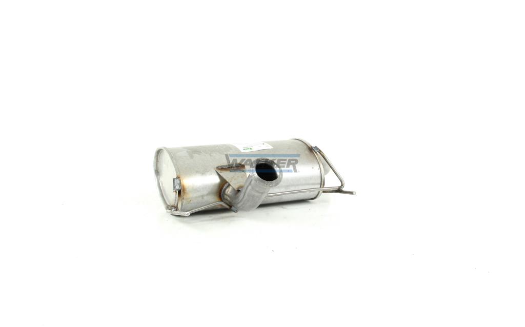 Silencieux central (Intermédiaire) WALKER ref. 21469