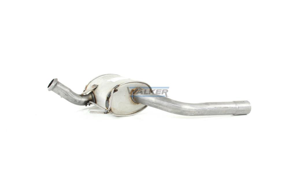 Silencieux central (Intermédiaire) WALKER ref. 21469